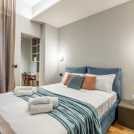דירה Luxury Modern Near Duomo - Exclusive & מילאנו