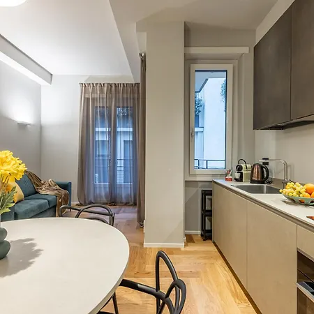דירה Luxury Modern Near Duomo - Exclusive & *