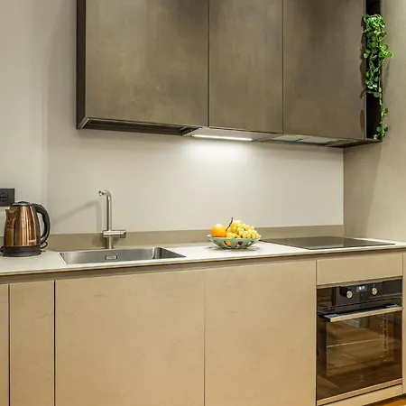 דירה Luxury Modern Near Duomo - Exclusive & *