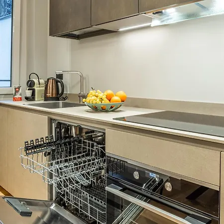 דירה Luxury Modern Near Duomo - Exclusive &