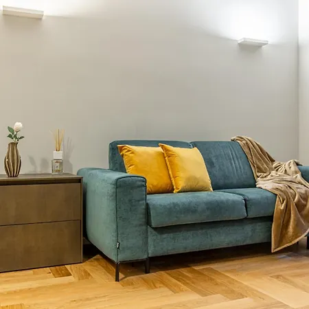 Luxury Modern Near Duomo - Exclusive & דירה *