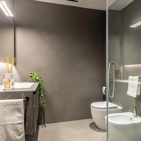 דירה Luxury Modern Near Duomo - Exclusive &
