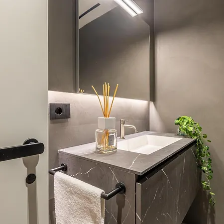 דירה Luxury Modern Near Duomo - Exclusive &