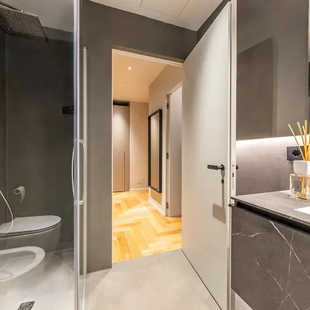 דירה Luxury Modern Near Duomo - Exclusive & *