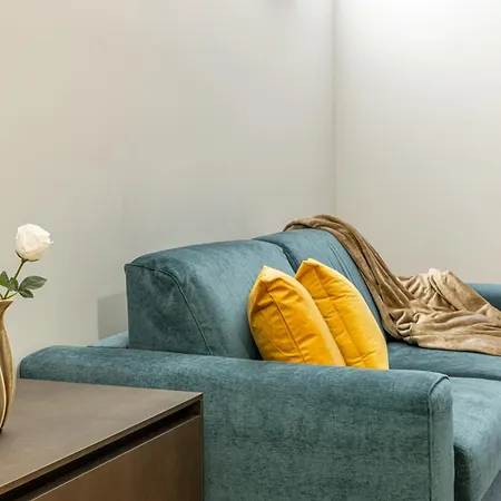 דירה Luxury Modern Near Duomo - Exclusive & מילאנו