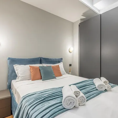 דירה Luxury Modern Near Duomo - Exclusive & *